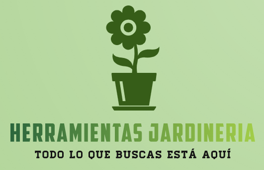 Herramientas Jardineria